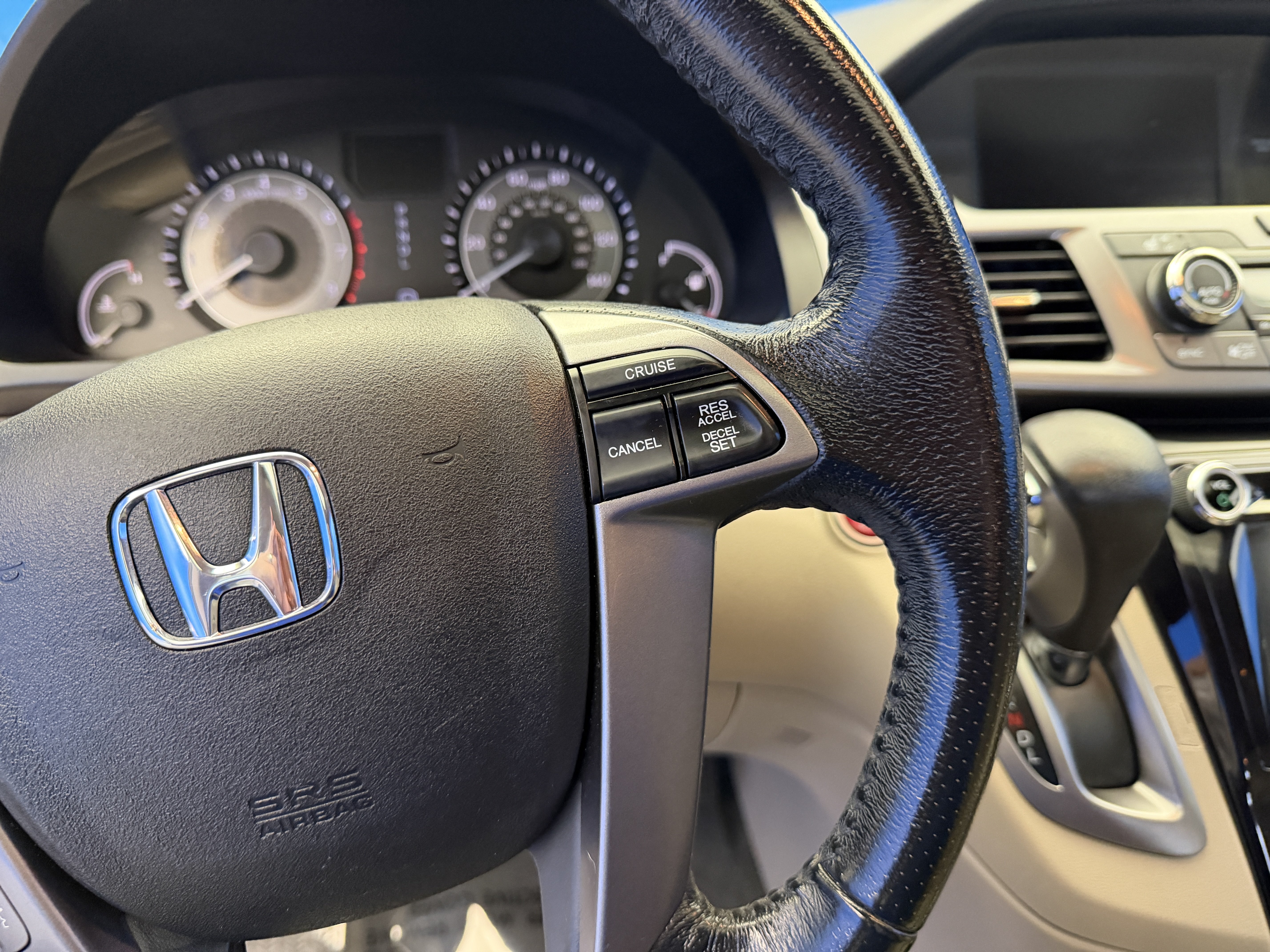 Used 2014 Honda Odyssey EX-L image 17
