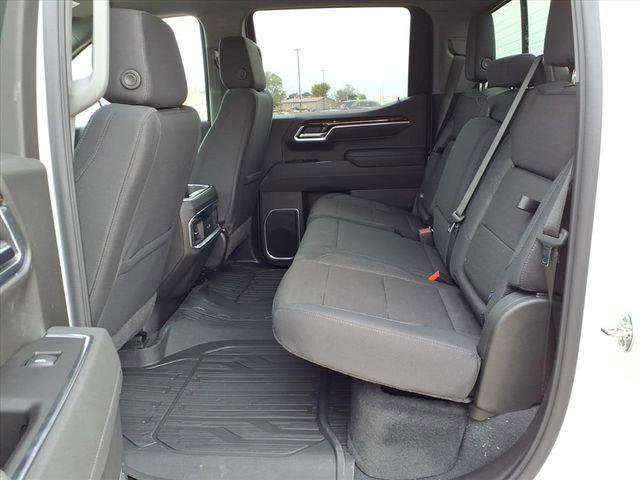 New 2026 GMC Sierra 1500 Elevation image 18