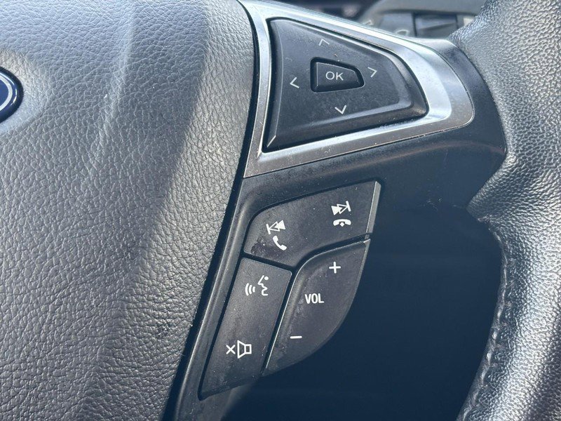 Used 2024 Ford Edge SEL w/ Convenience Package image 20