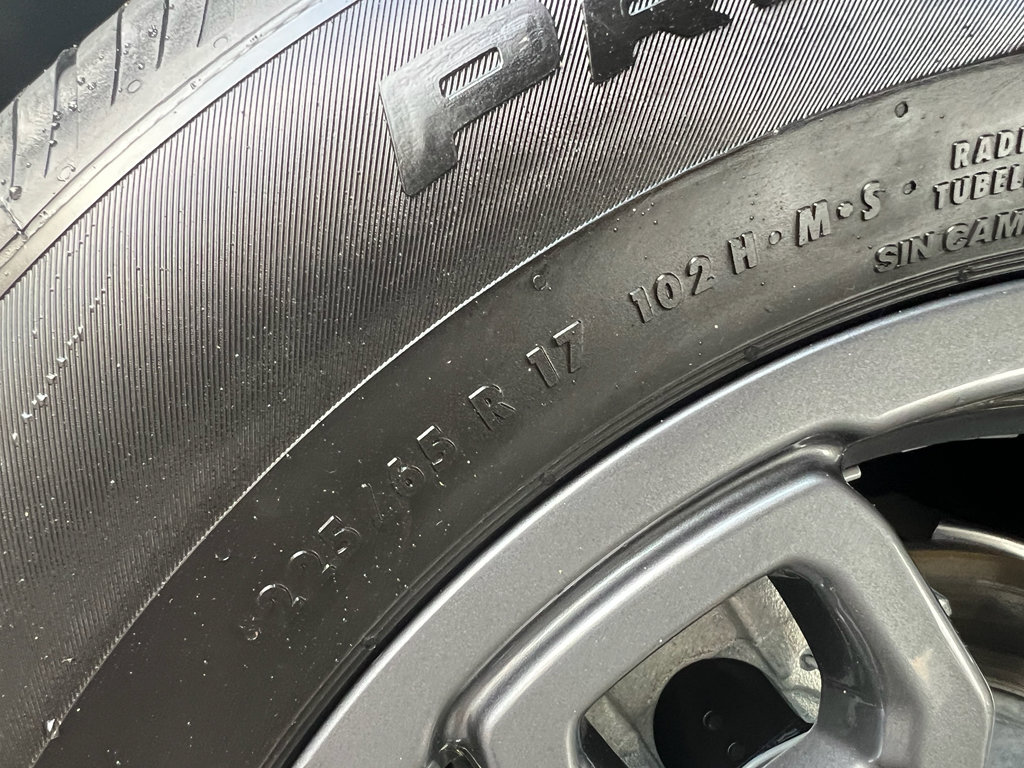 Used 2024 Ford Bronco Sport Big Bend w/ Convenience Package image 12