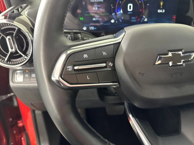Used 2025 Chevrolet Equinox LT w/ Midnight Edition FWD image 15