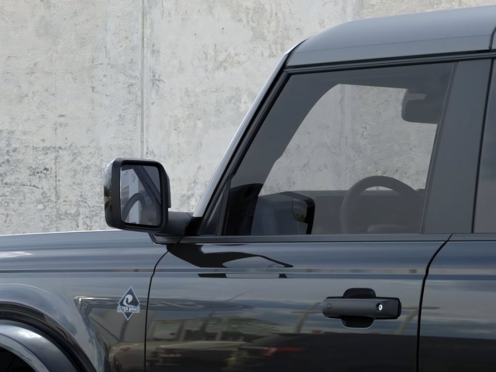 New 2026 Ford Bronco Outer Banks AWD/4WD image 22