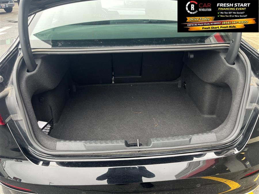 Used 2024 Audi A3 2.0T Premium image 10