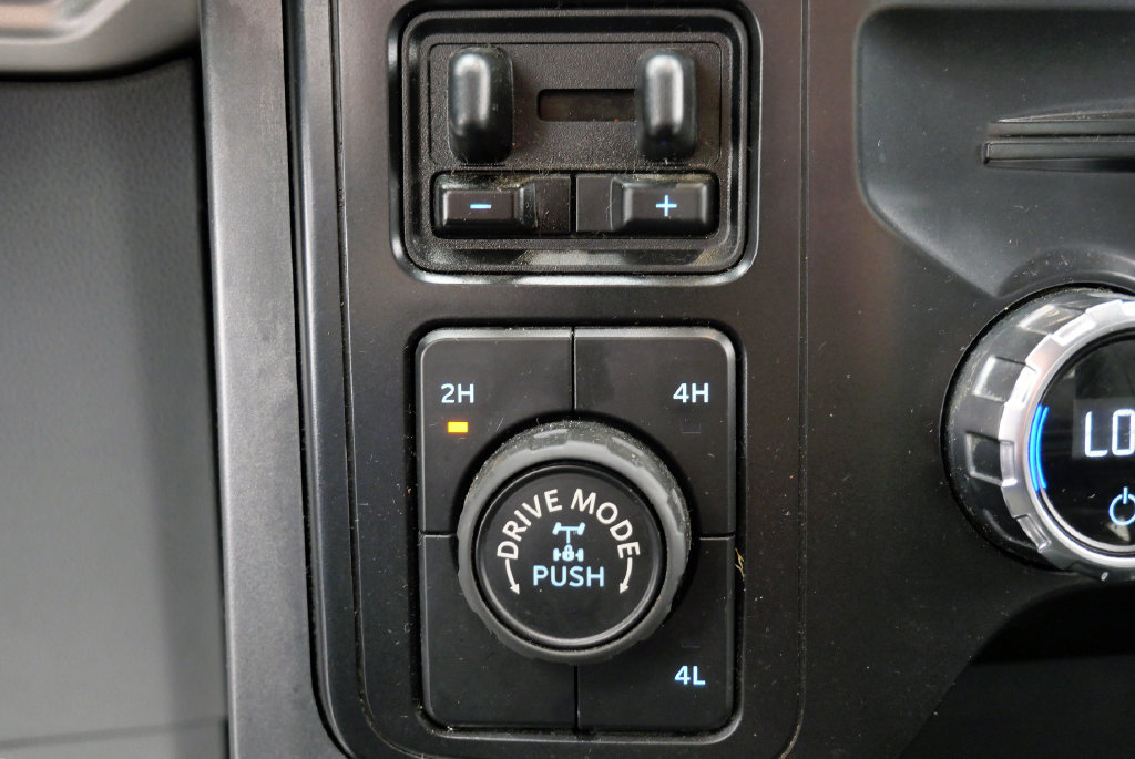 Used 2021 Ford F150 XLT w/ Equipment Group 302A High AWD/4WD image 28