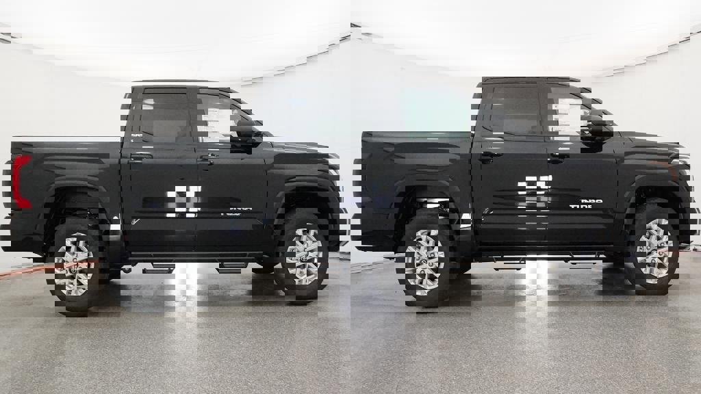 New 2026 Toyota Tundra SR5 image 59