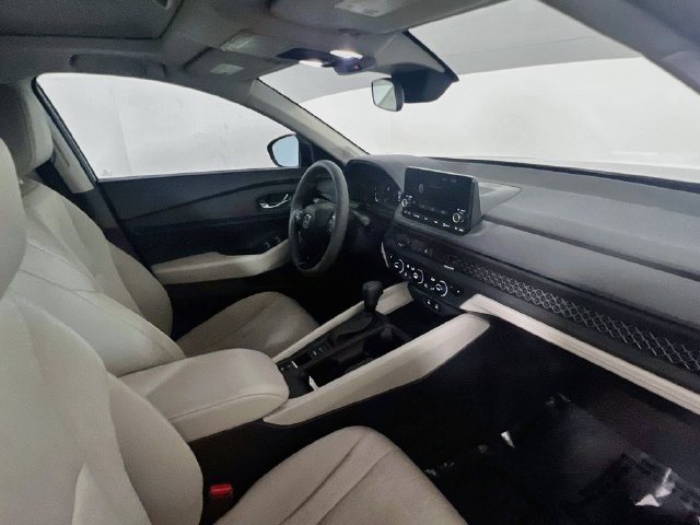 Certified 2023 Honda Accord EX image 20