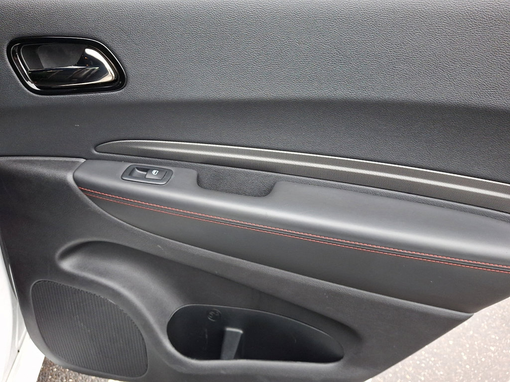 Certified 2024 Dodge Durango GT image 14