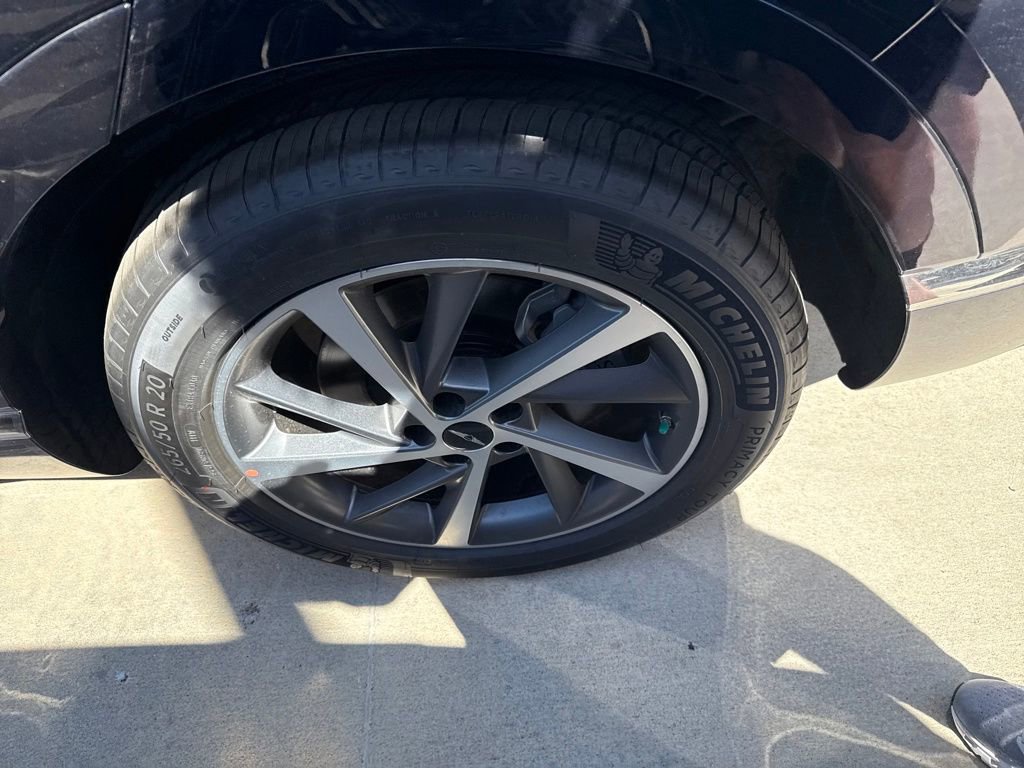 New 2026 Genesis GV80 3.5T Advanced AWD/4WD image 7