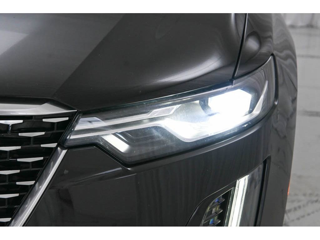 Used 2022 Cadillac XT6 Premium Luxury w/ Technology Package image 24