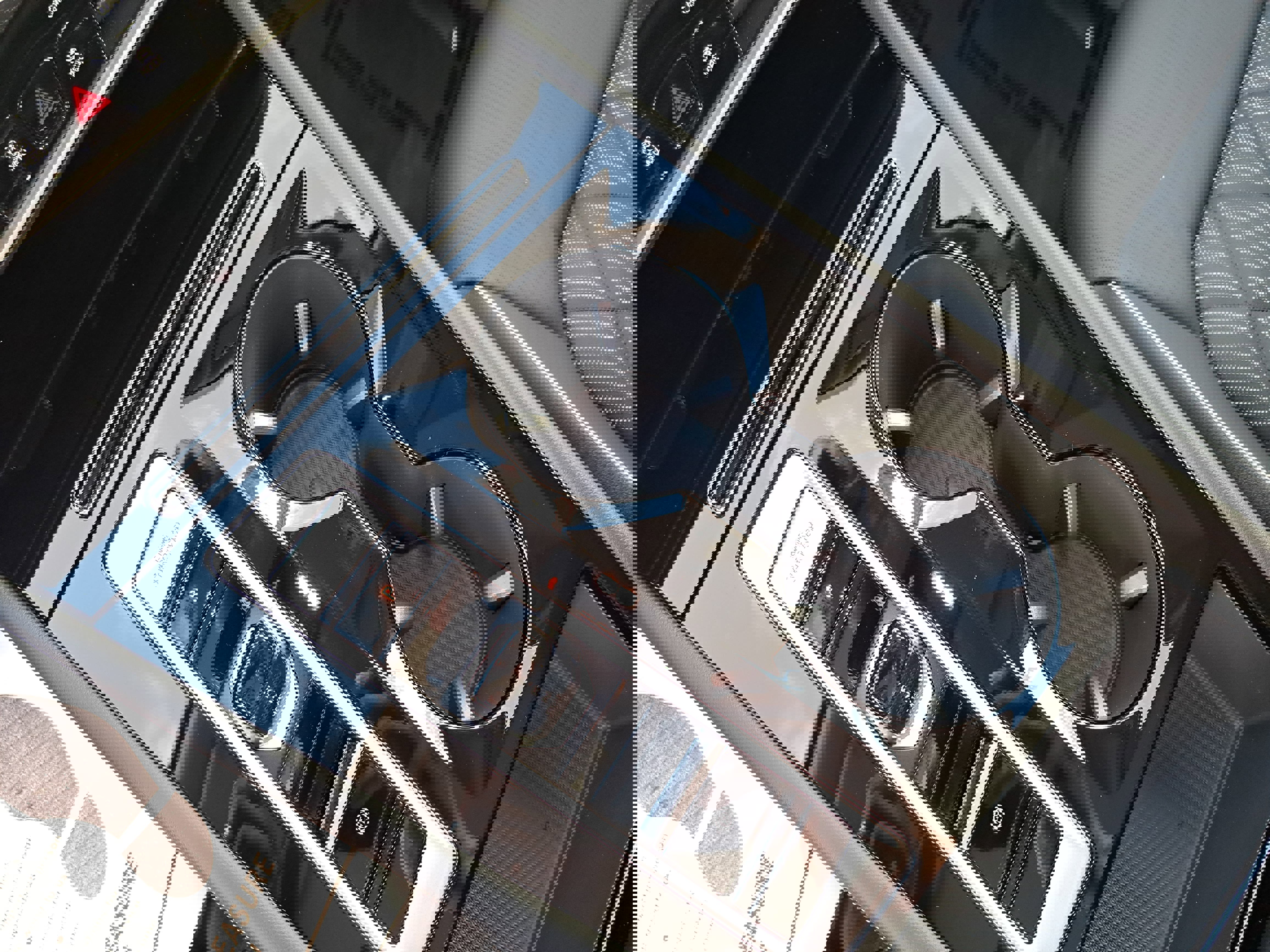 New 2026 Volkswagen Atlas SEL Premium R-Line image 26