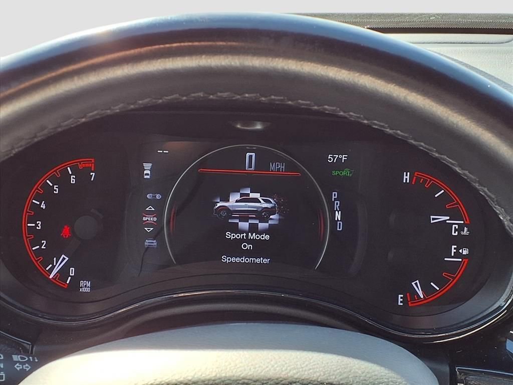 Used 2023 Dodge Durango SXT Launch Edition image 19