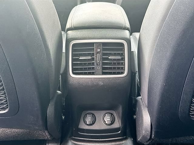 Used 2022 Kia Sportage Nightfall Edition w/ Nighfall AWD Premium Package image 37