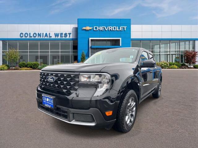 Used 2025 Ford Maverick XLT w/ XLT Luxury Package FWD image 2