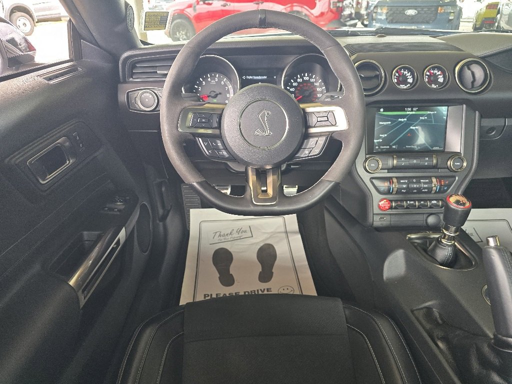 Used 2016 Ford Mustang Shelby GT350 w/ Technology Package image 3