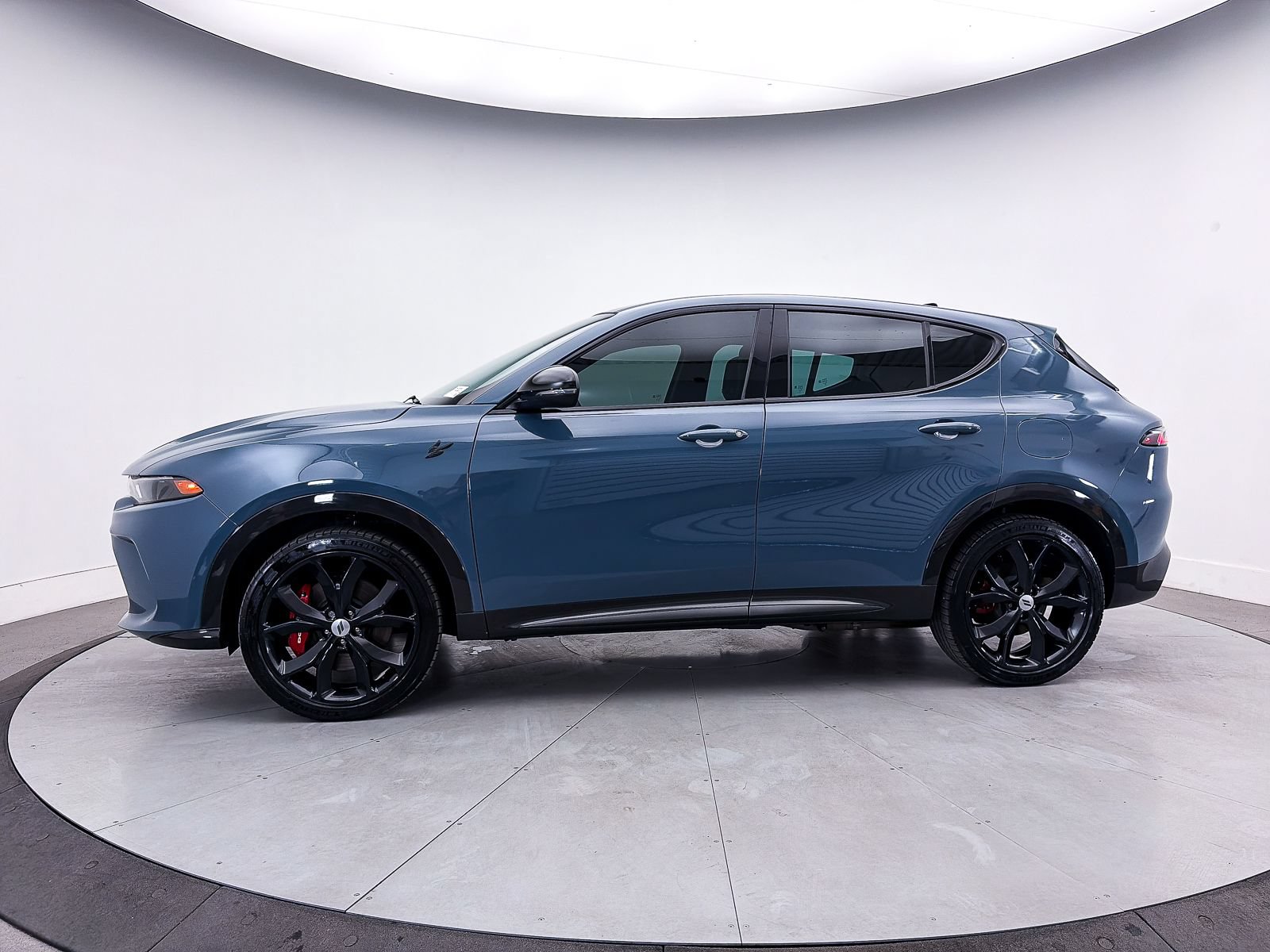 Used 2024 Dodge Hornet R/T Plus AWD/4WD image 43