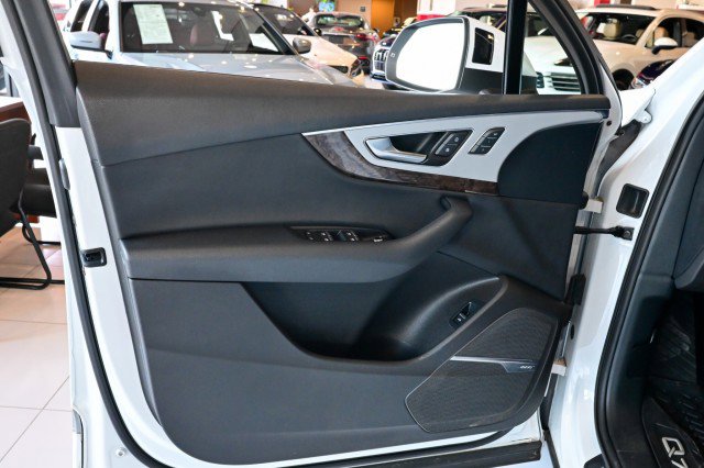 Used 2019 Audi Q7 2.0T Premium Plus w/ Premium Plus Package image 17