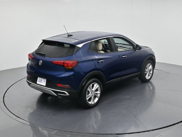 Used 2023 Buick Encore GX Preferred FWD image 37