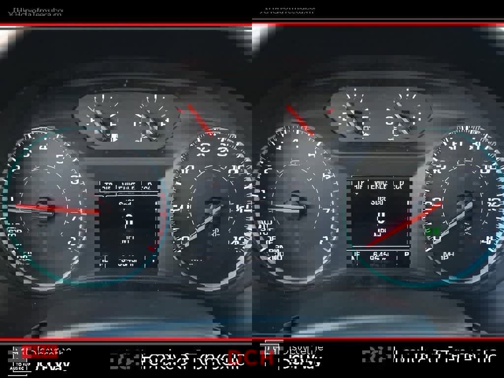 Used 2023 Chevrolet Malibu LS w/ Driver Confidence Package image 10