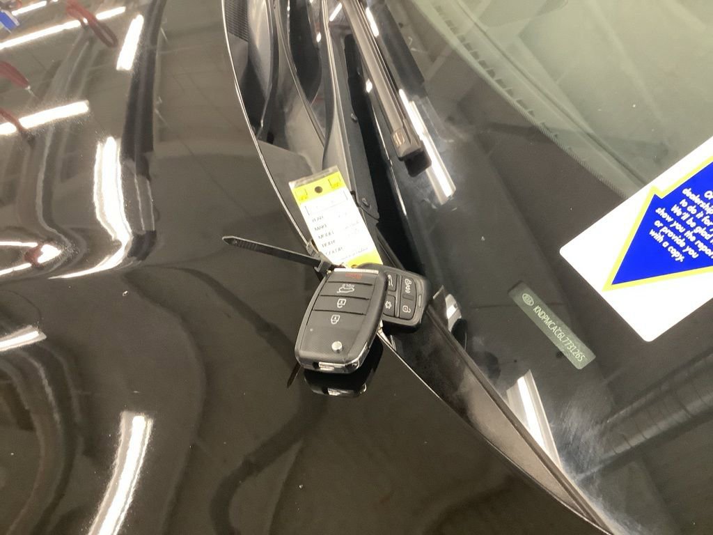 Used 2020 Kia Sportage LX AWD/4WD image 22