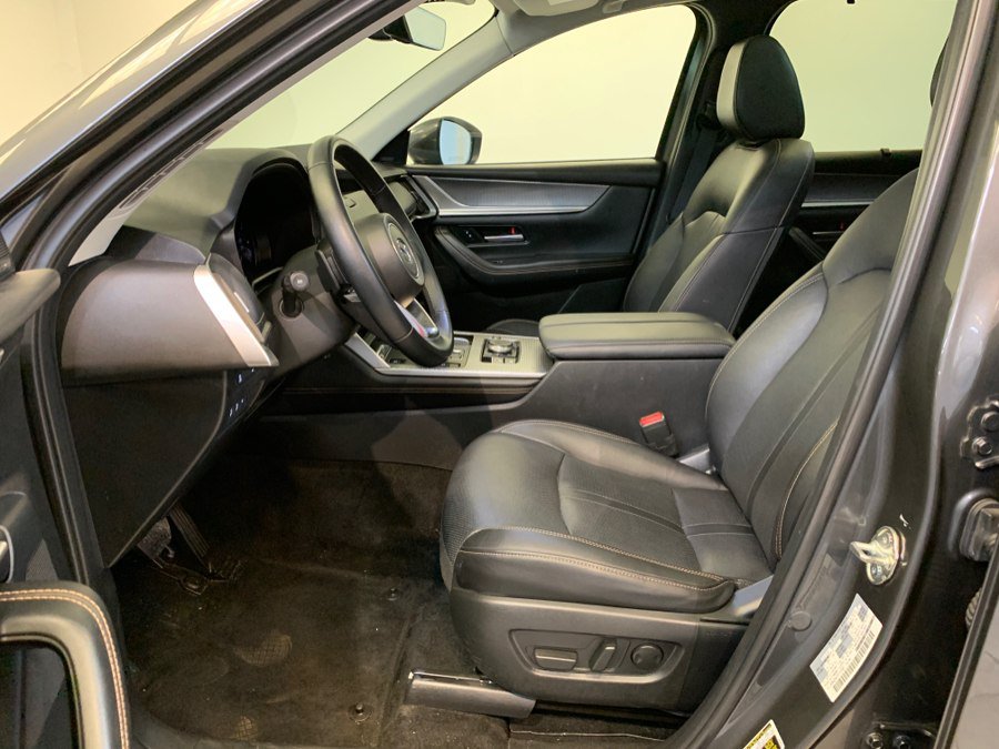 Used 2024 MAZDA CX-90 Plug-In Hybrid w/ Premium Pkg AWD/4WD image 19