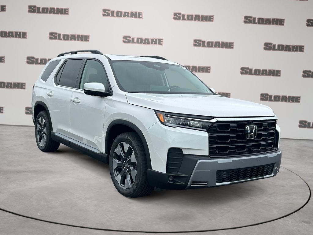 New 2026 Honda Pilot Touring image 7