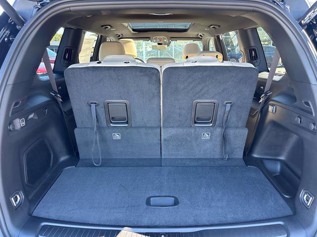 New 2025 Jeep Grand Cherokee L Limited image 4