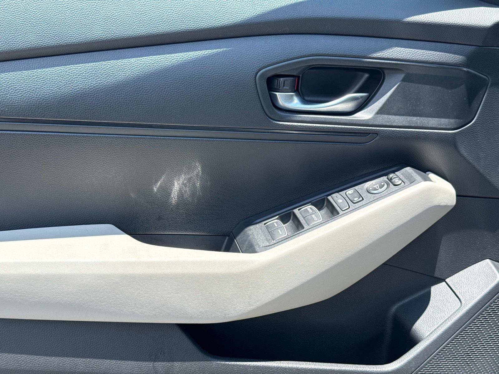 Certified 2023 Honda Accord LX image 16