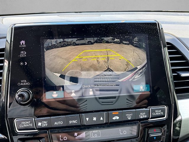 Used 2020 Honda Odyssey EX-L image 23