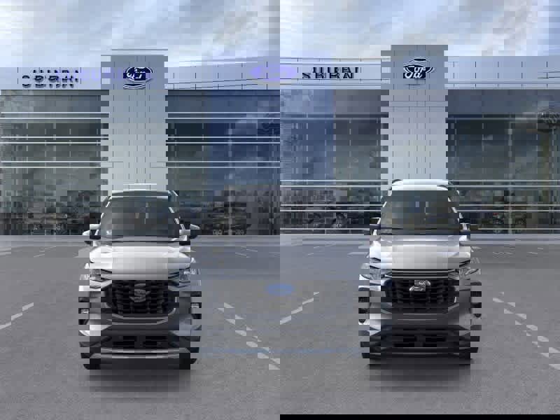 New 2026 Ford Escape SE image 6