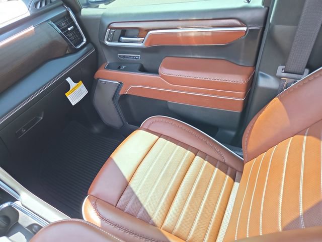 Certified 2026 GMC Sierra 1500 Denali Ultimate image 14