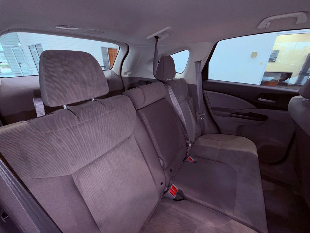 Used 2014 Honda CR-V LX image 10