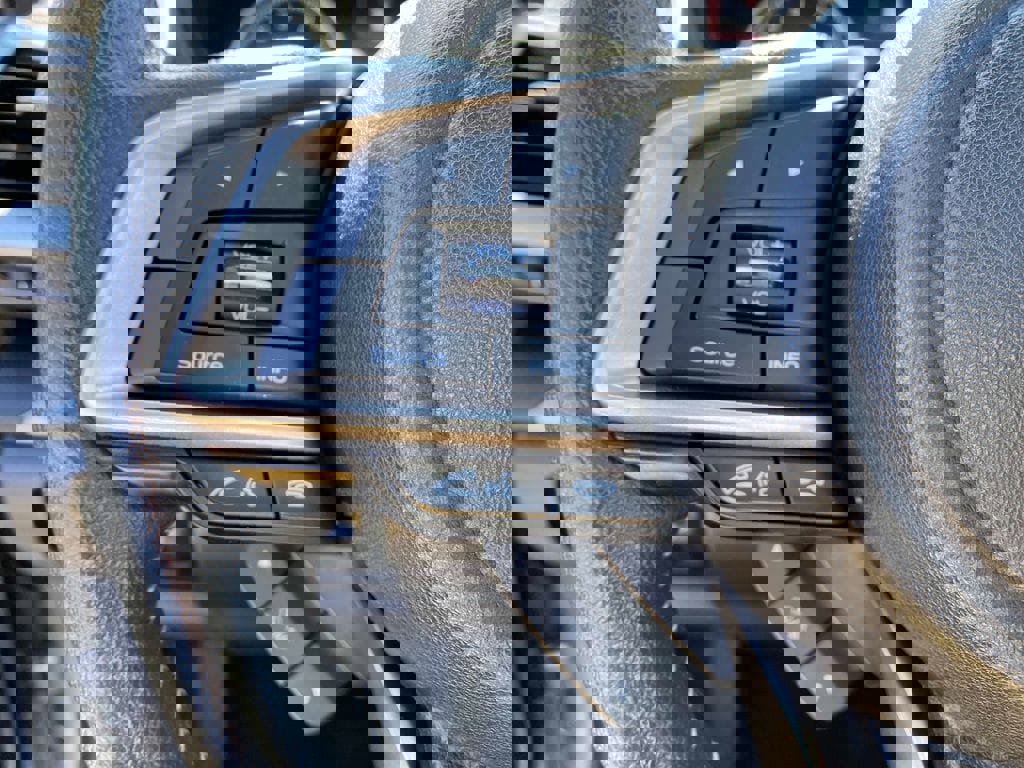 Used 2021 Subaru Forester Limited image 20