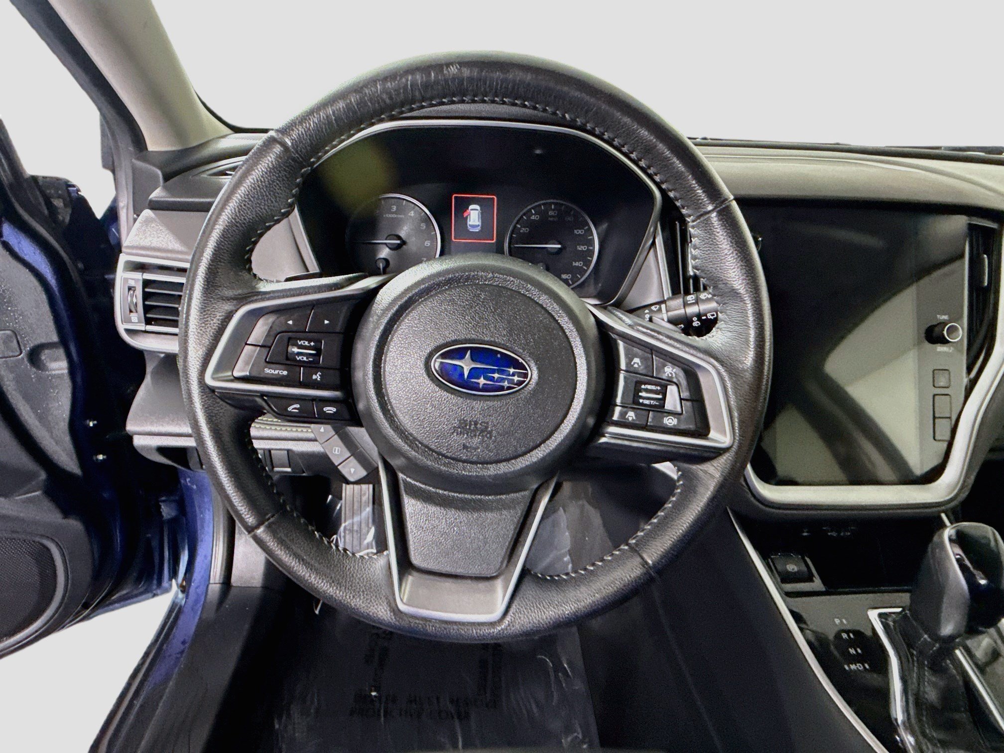 Used 2020 Subaru Outback Onyx Edition XT w/ Popular Package #2 AWD/4WD image 13