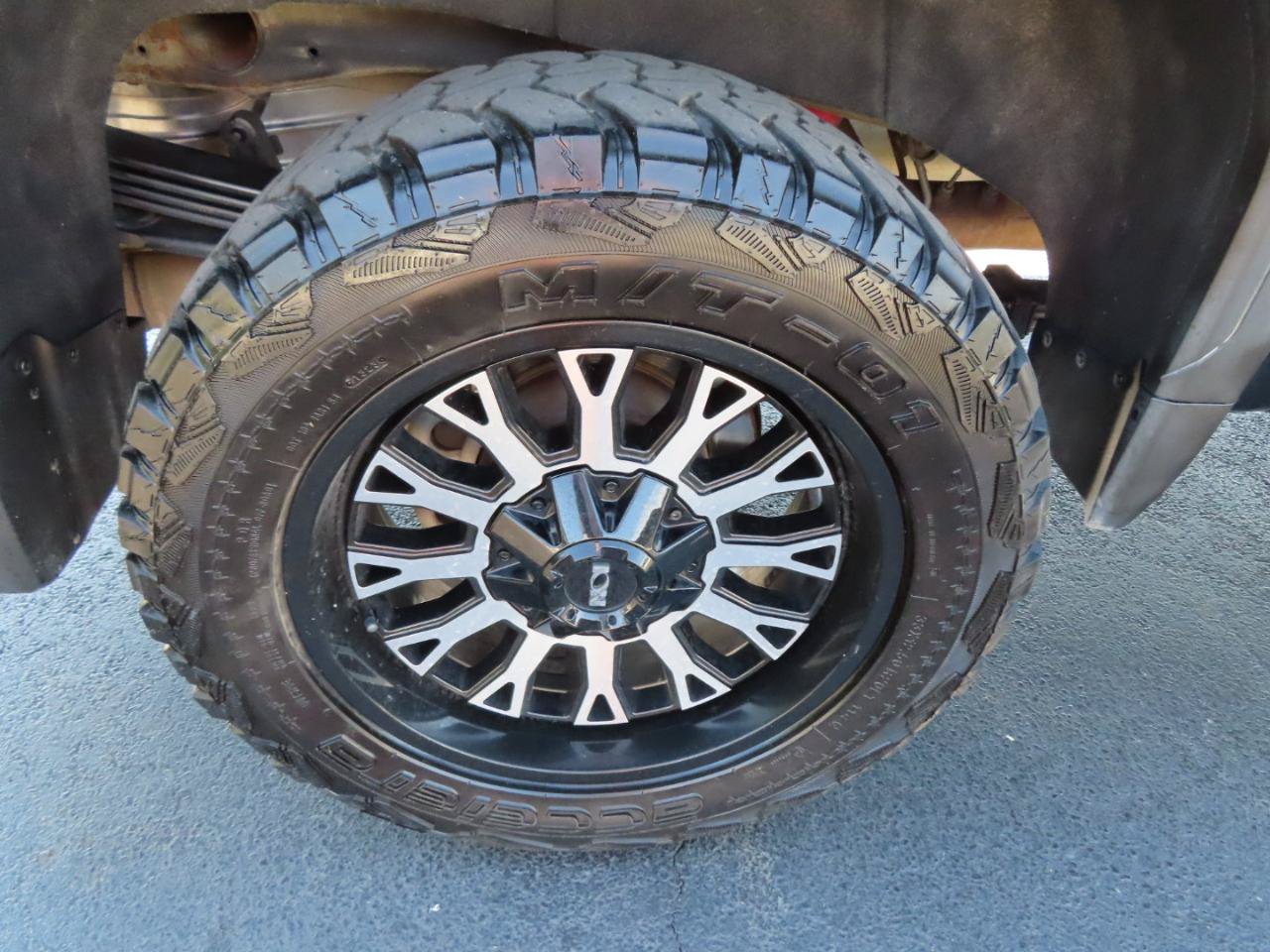 Used 2020 GMC Sierra 2500 AT4 w/ AT4 Premium Package AWD/4WD image 23