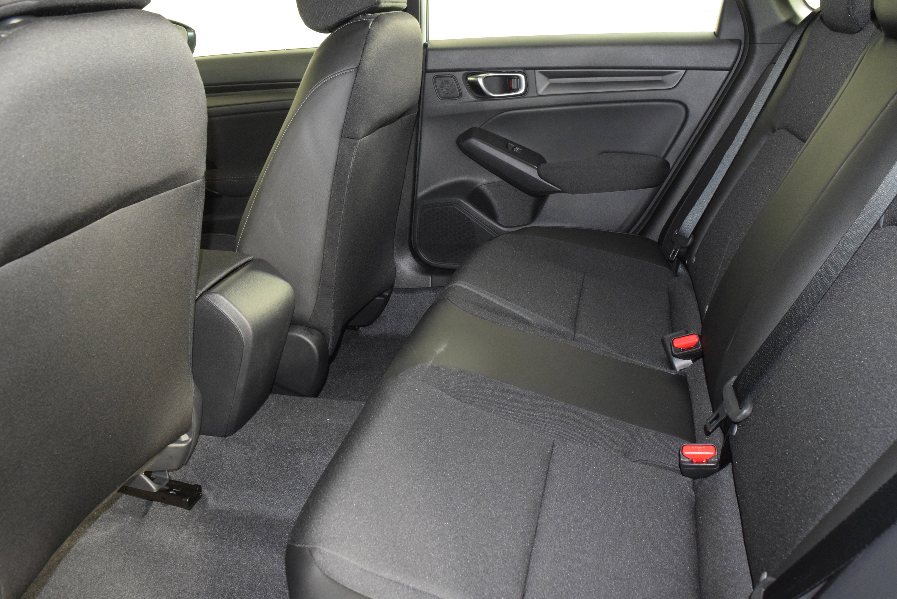 New 2026 Honda Civic Sport image 15