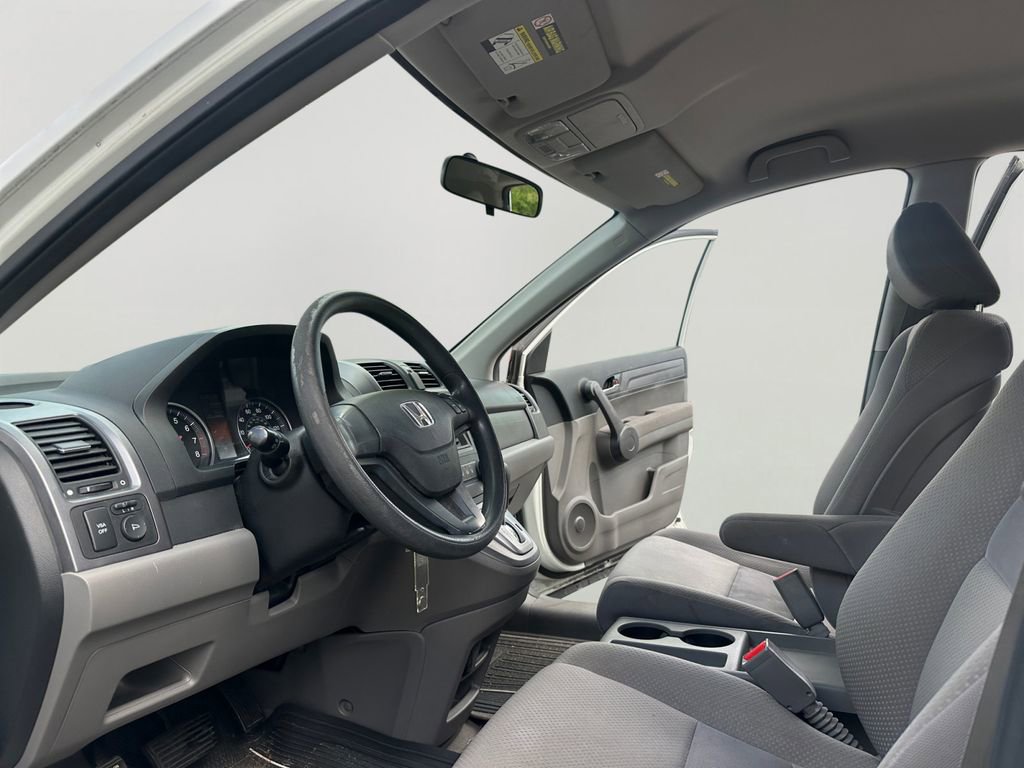Used 2009 Honda CR-V LX image 9