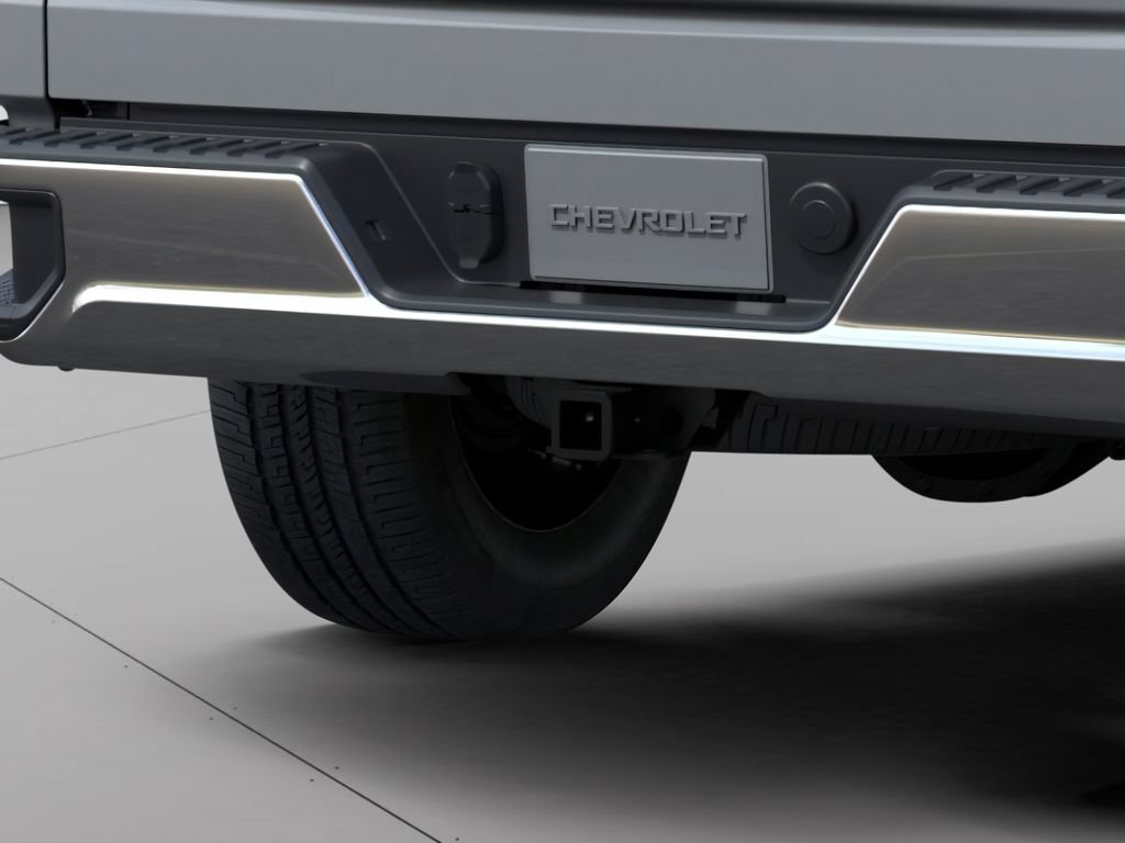 New 2026 Chevrolet Silverado 1500 LT w/ All Star Edition Plus AWD/4WD image 16