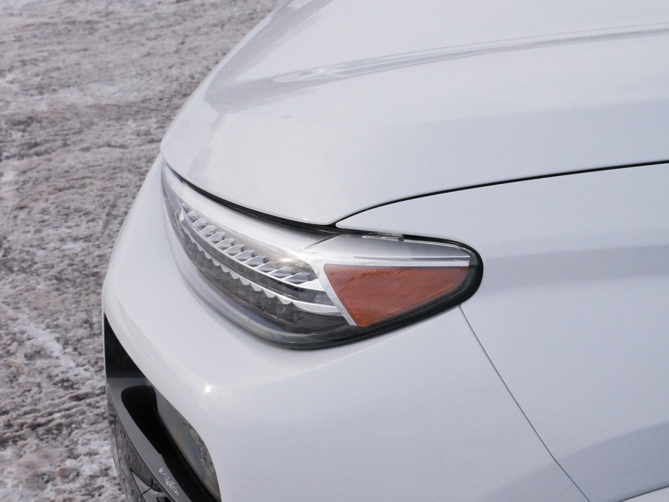 Used 2025 Audi Q6 e-tron Premium Plus w/ Premium Plus image 16