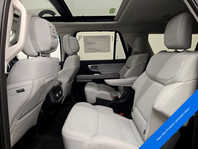 New 2027 Ford Expedition Max Platinum AWD/4WD image 27