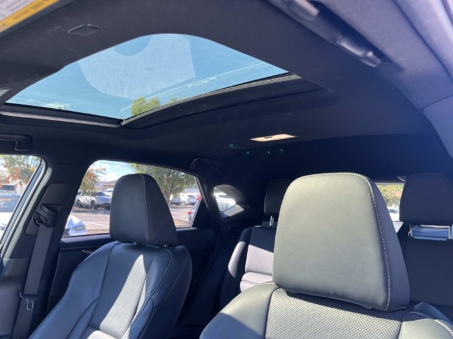Used 2019 Lexus NX 300 F Sport w/ F Sport Premium Package FWD image 31