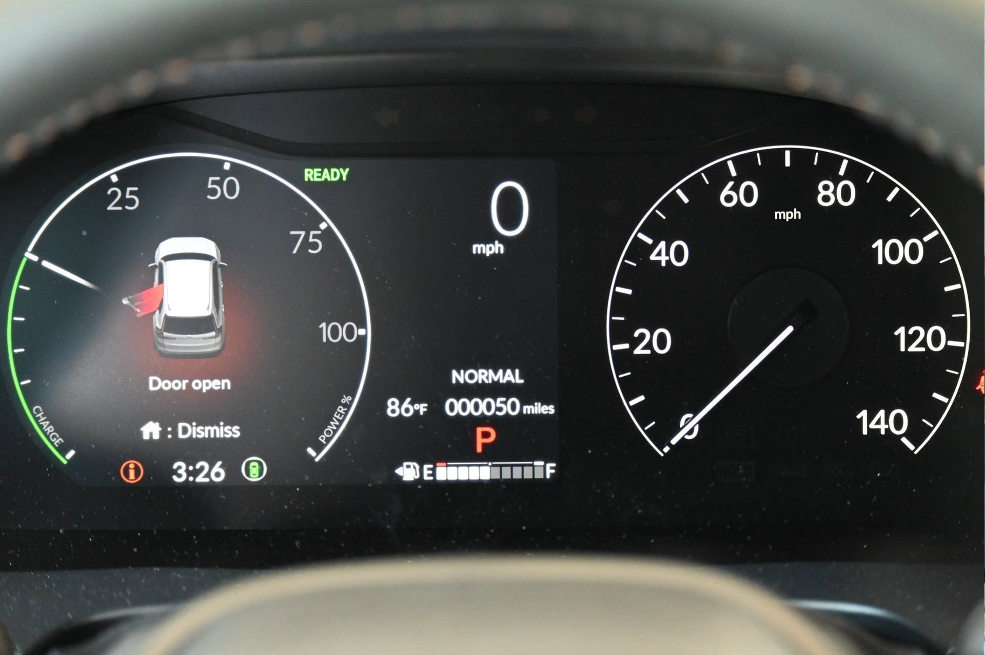 New 2025 Honda CR-V Sport image 29