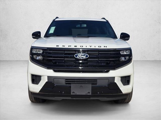 New 2027 Ford Expedition Max Platinum w/ Stealth Appearance Package RWD image 6