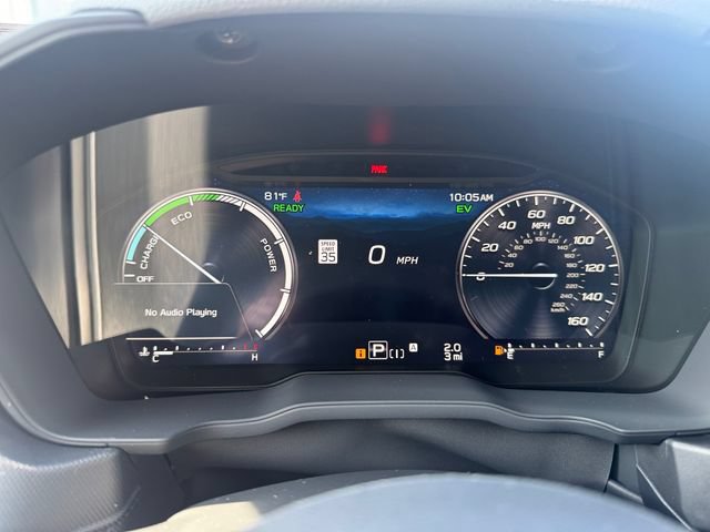 New 2026 Subaru Forester Premium AWD/4WD image 14