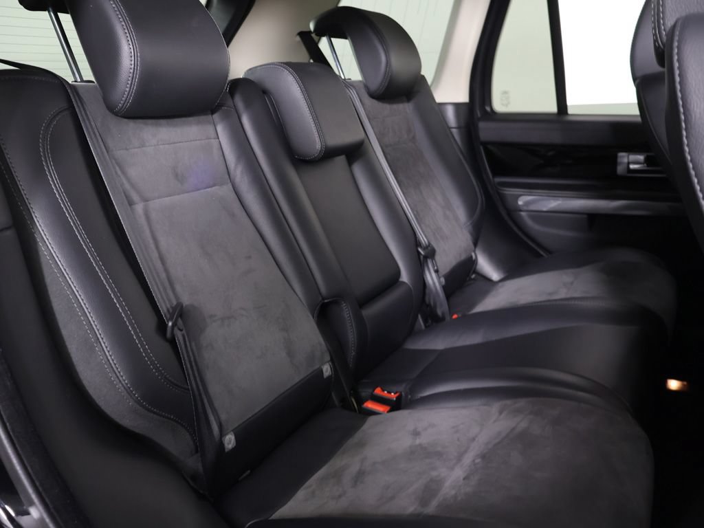 Used 2013 Land Rover Range Rover Sport GT Limited Edition w/ GT Limited Edition Pkg AWD/4WD image 33