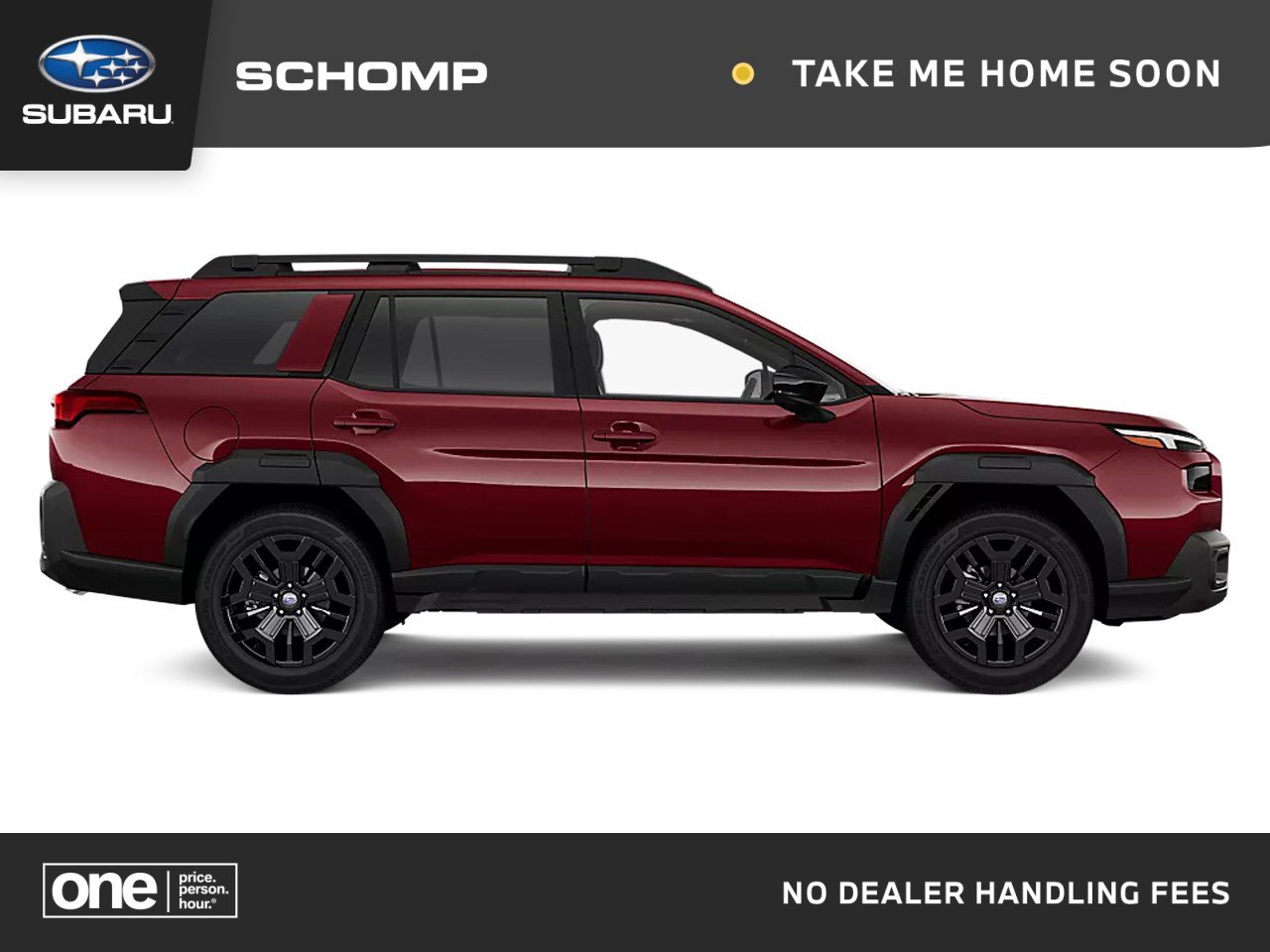 New 2026 Subaru Outback Limited XT w/ Premium/Limited Plus Package