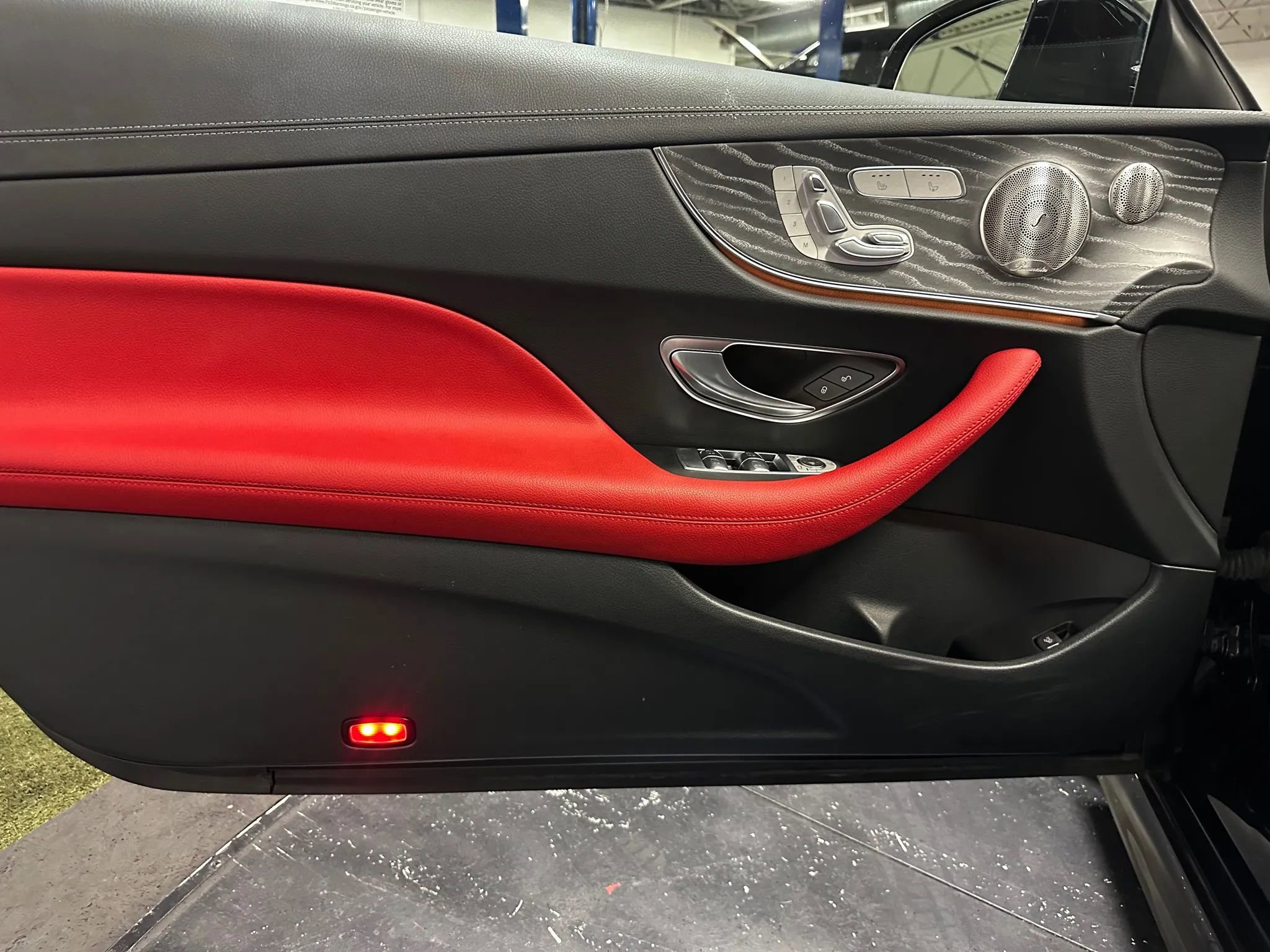 Used 2023 Mercedes-Benz E 450 Coupe image 13