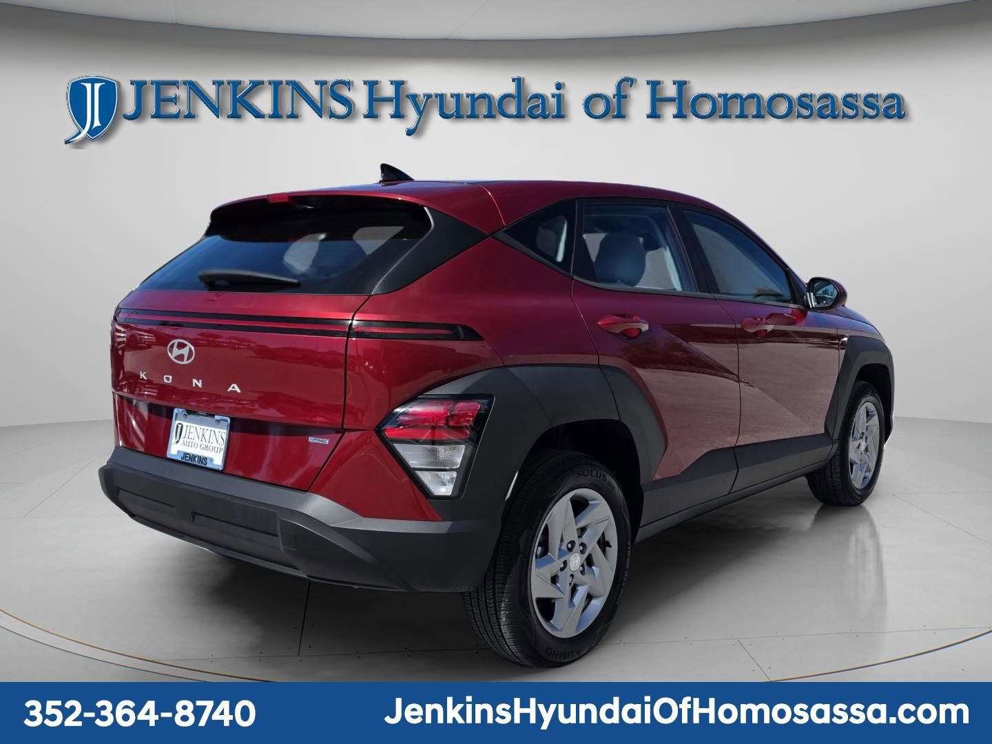 Used 2024 Hyundai Kona SE image 7
