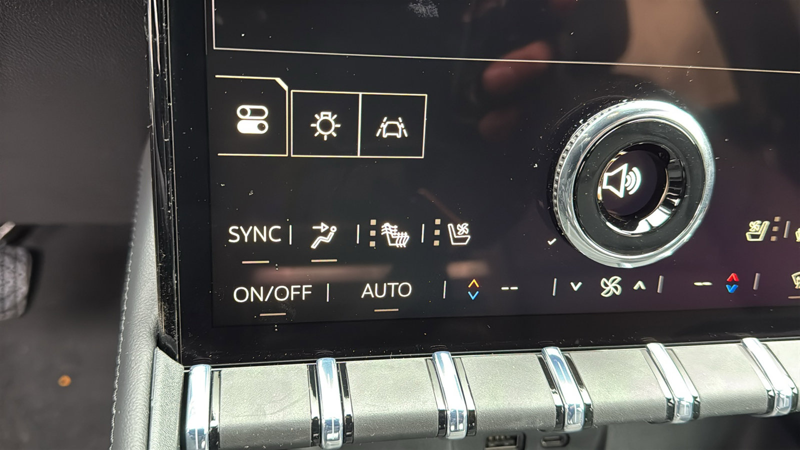 New 2026 GMC Terrain Elevation w/ Elevation Premium Package image 15