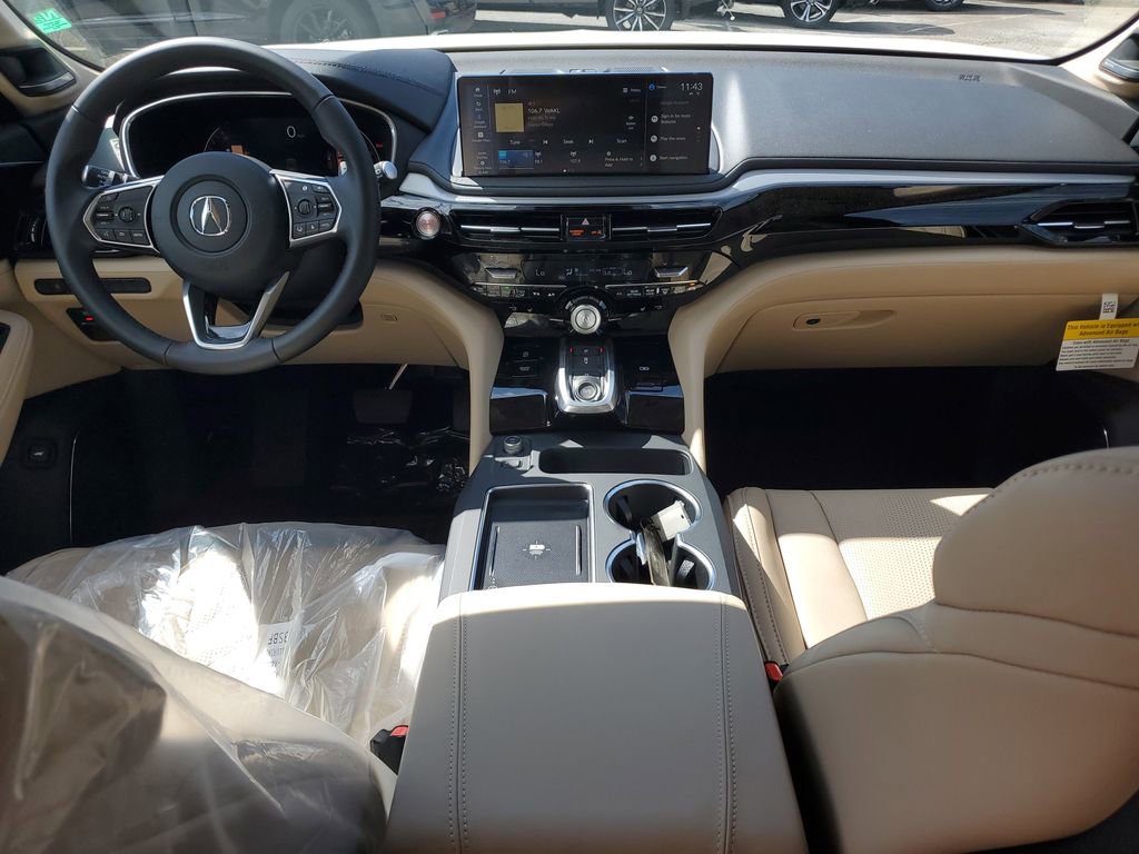 New 2026 Acura MDX FWD w/ Technology Package image 18