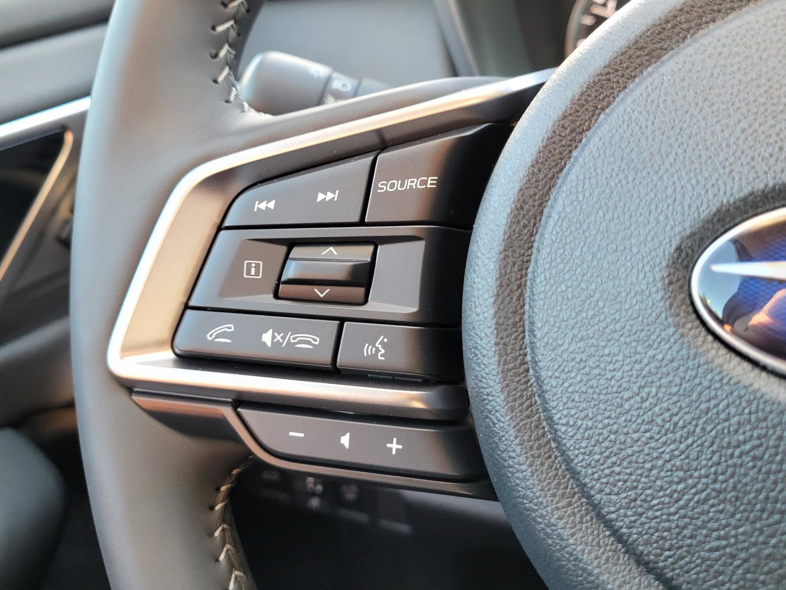 New 2025 Subaru Outback Touring XT image 8